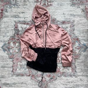 Cute Fancy Jacket